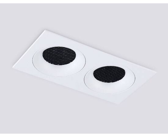 Встраиваемый светильник Ambrella Light Techno Spot Standard Tech TN102731, изображение 5