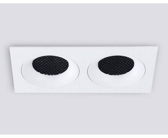 Встраиваемый светильник Ambrella Light Techno Spot Standard Tech TN102731, изображение 6