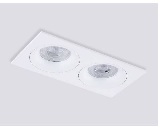 Встраиваемый светильник Ambrella Light Techno Spot Standard Tech TN102731, изображение 7