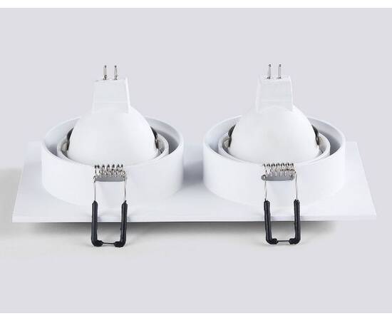 Встраиваемый светильник Ambrella Light Techno Spot Standard Tech TN102731, изображение 9