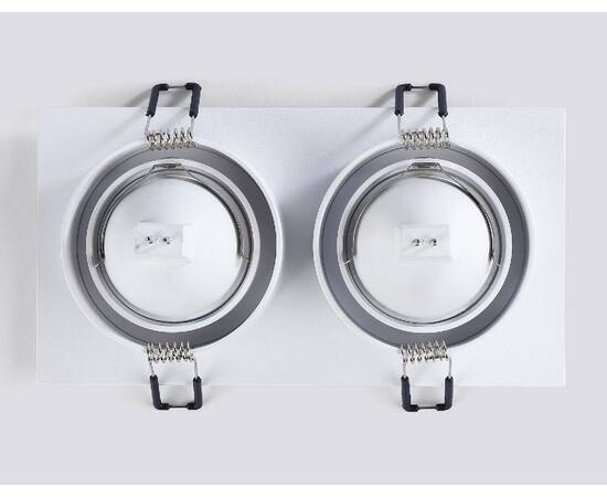 Встраиваемый светильник Ambrella Light Techno Spot Standard Tech TN102731, изображение 10