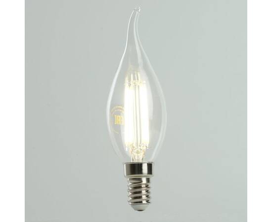 Лампа светодиодная Feron LB-1216 E14 6W 4000K 51263, изображение 6