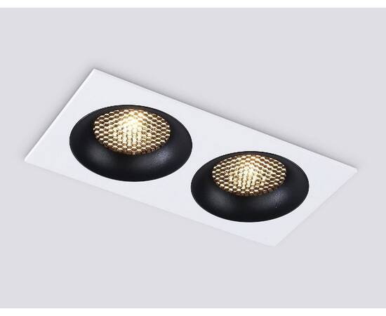 Встраиваемый светильник Ambrella Light Techno Spot Standard Tech TN102732, изображение 2