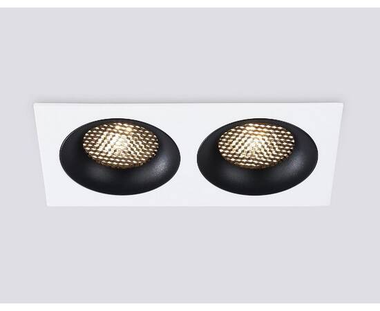 Встраиваемый светильник Ambrella Light Techno Spot Standard Tech TN102732, изображение 3