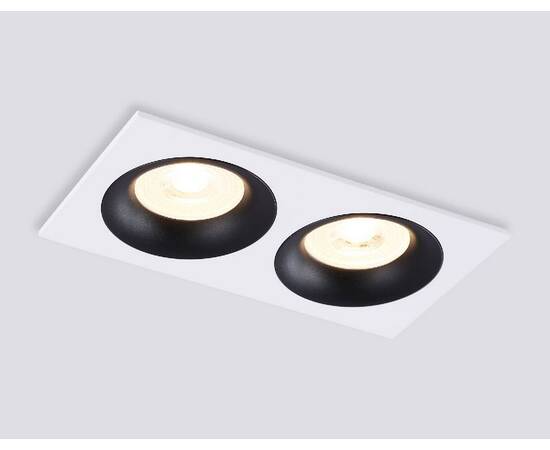 Встраиваемый светильник Ambrella Light Techno Spot Standard Tech TN102732, изображение 4