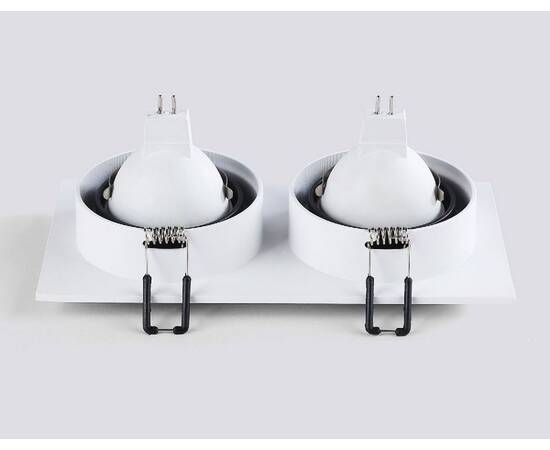 Встраиваемый светильник Ambrella Light Techno Spot Standard Tech TN102732, изображение 10