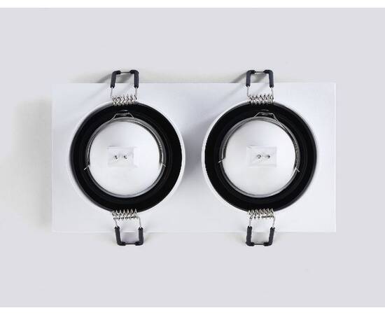 Встраиваемый светильник Ambrella Light Techno Spot Standard Tech TN102732, изображение 11