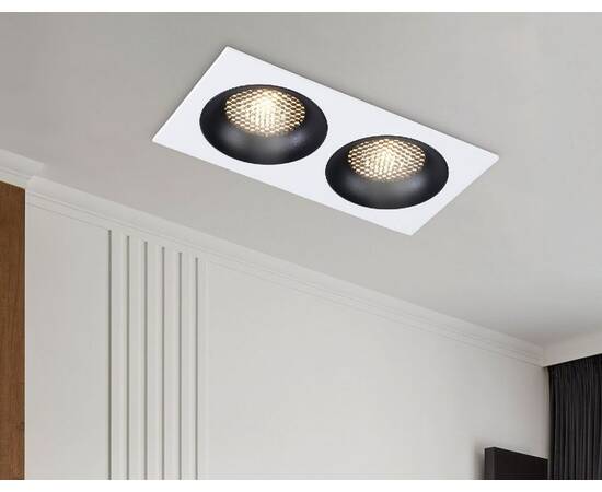 Встраиваемый светильник Ambrella Light Techno Spot Standard Tech TN102732, изображение 12