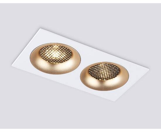 Встраиваемый светильник Ambrella Light Techno Spot Standard Tech TN102733, изображение 2