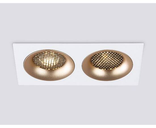 Встраиваемый светильник Ambrella Light Techno Spot Standard Tech TN102733, изображение 3