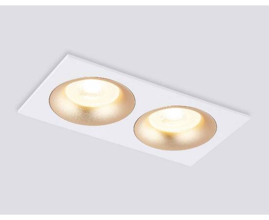 Встраиваемый светильник Ambrella Light Techno Spot Standard Tech TN102733, изображение 4