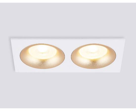 Встраиваемый светильник Ambrella Light Techno Spot Standard Tech TN102733, изображение 5