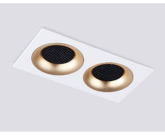 Встраиваемый светильник Ambrella Light Techno Spot Standard Tech TN102733, изображение 6