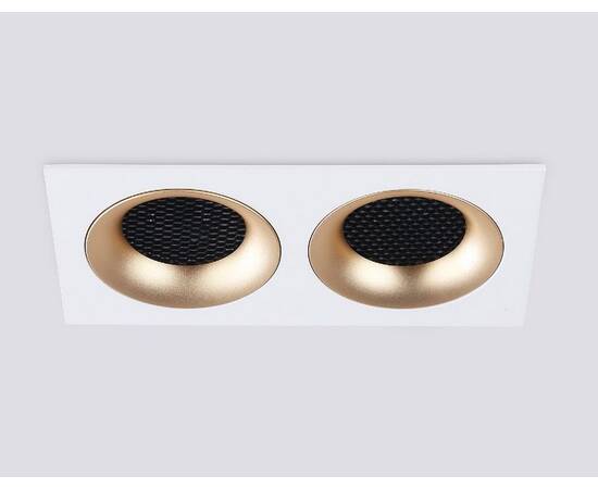 Встраиваемый светильник Ambrella Light Techno Spot Standard Tech TN102733, изображение 7