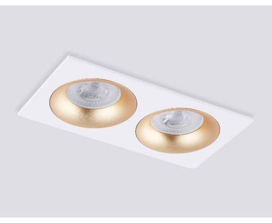 Встраиваемый светильник Ambrella Light Techno Spot Standard Tech TN102733, изображение 8