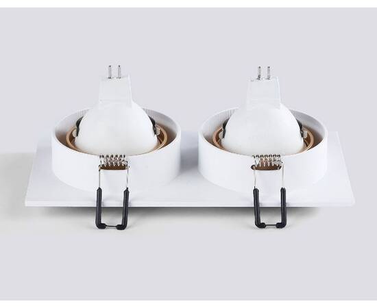 Встраиваемый светильник Ambrella Light Techno Spot Standard Tech TN102733, изображение 10