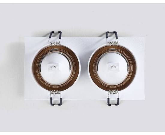 Встраиваемый светильник Ambrella Light Techno Spot Standard Tech TN102733, изображение 11