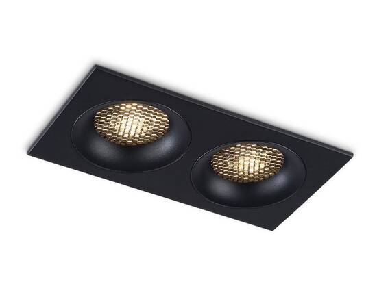 Встраиваемый светильник Ambrella Light Techno Spot Standard Tech TN102734