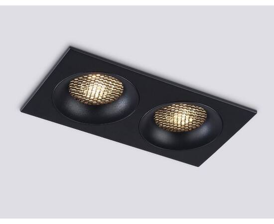 Встраиваемый светильник Ambrella Light Techno Spot Standard Tech TN102734, изображение 2