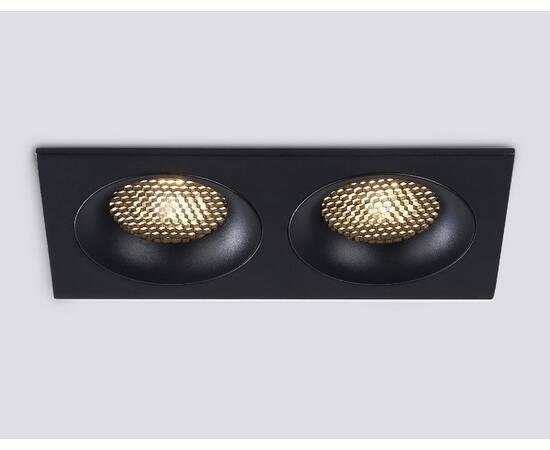Встраиваемый светильник Ambrella Light Techno Spot Standard Tech TN102734, изображение 3