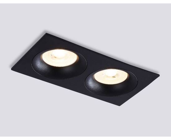 Встраиваемый светильник Ambrella Light Techno Spot Standard Tech TN102734, изображение 4