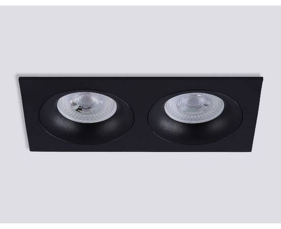 Встраиваемый светильник Ambrella Light Techno Spot Standard Tech TN102734, изображение 9