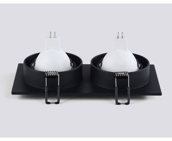 Встраиваемый светильник Ambrella Light Techno Spot Standard Tech TN102734, изображение 10