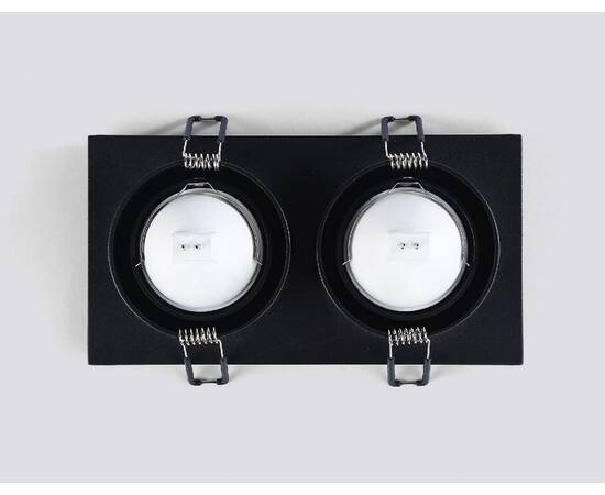 Встраиваемый светильник Ambrella Light Techno Spot Standard Tech TN102734, изображение 11