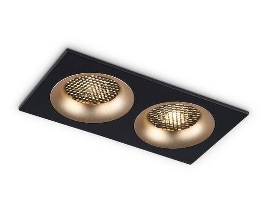 Встраиваемый светильник Ambrella Light Techno Spot Standard Tech TN102735