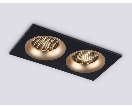 Встраиваемый светильник Ambrella Light Techno Spot Standard Tech TN102735, изображение 2