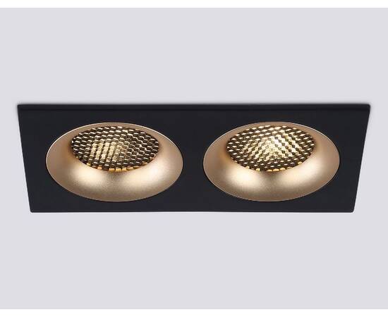 Встраиваемый светильник Ambrella Light Techno Spot Standard Tech TN102735, изображение 3
