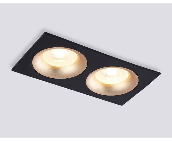 Встраиваемый светильник Ambrella Light Techno Spot Standard Tech TN102735, изображение 4