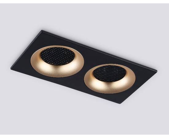 Встраиваемый светильник Ambrella Light Techno Spot Standard Tech TN102735, изображение 6