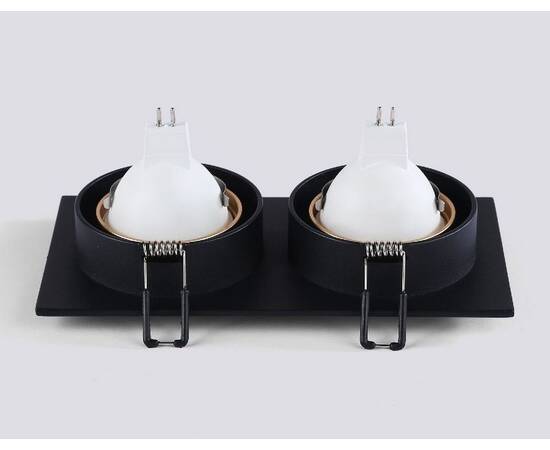 Встраиваемый светильник Ambrella Light Techno Spot Standard Tech TN102735, изображение 10