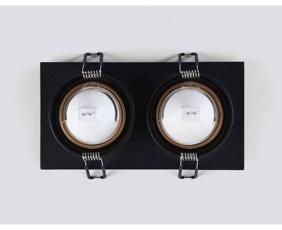 Встраиваемый светильник Ambrella Light Techno Spot Standard Tech TN102735, изображение 11