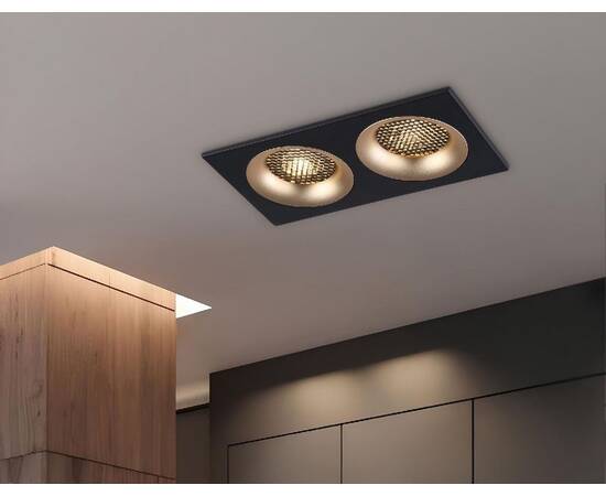 Встраиваемый светильник Ambrella Light Techno Spot Standard Tech TN102735, изображение 12