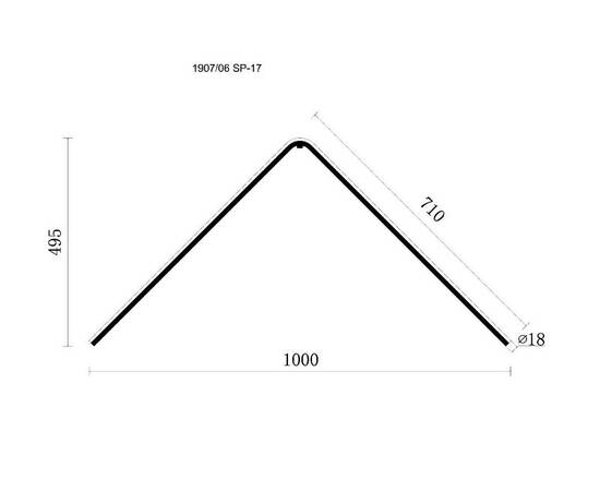 Модульный светодиодный светильник Divinare Formica 1907/06 SP-17, изображение 2