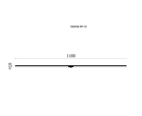 Модульный светодиодный светильник Divinare Formica 1908/06 SP-13, изображение 2