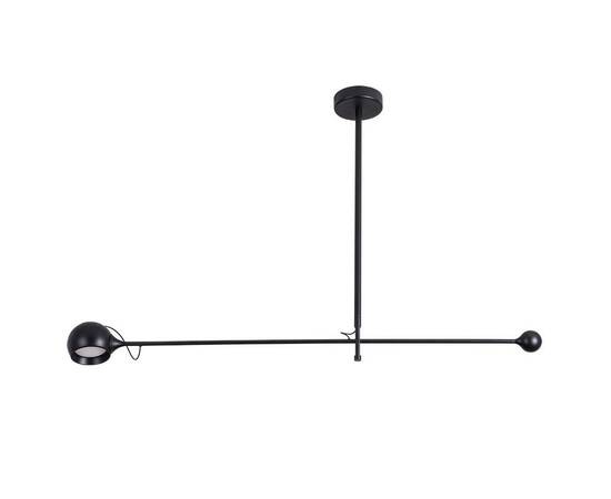 Потолочный светильник Divinare Ull 2622/06 PL-8