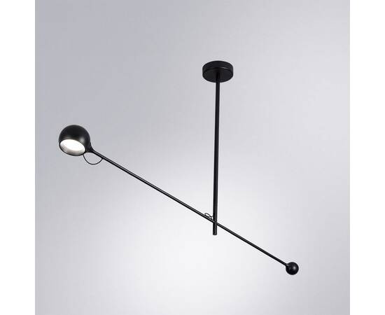 Потолочный светильник Divinare Ull 2622/06 PL-8, изображение 2