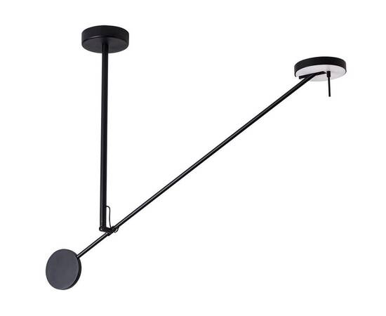 Потолочный светильник Divinare Malcone 2623/06 PL-9