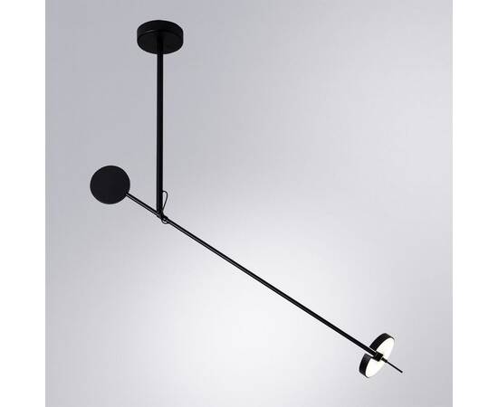 Потолочный светильник Divinare Malcone 2623/06 PL-9, изображение 2