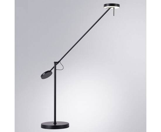 Торшер Divinare Malcone 2623/06 PN-9, изображение 2