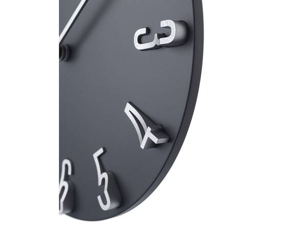 Настенные часы Tomas Stern 7328, изображение 4