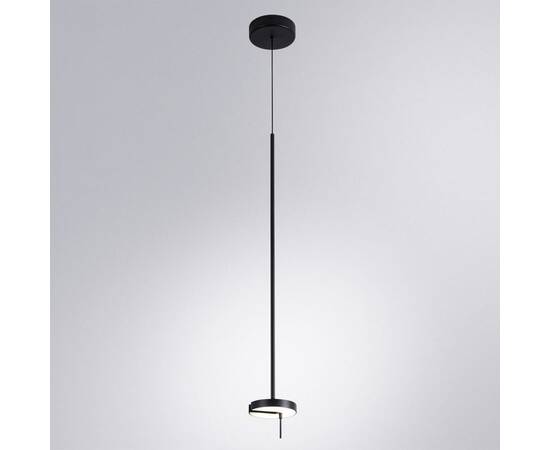 Подвесной светильник Divinare Malcone 2623/06 SP-9, изображение 2