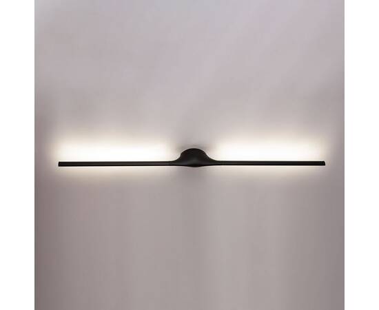 Настенный светильник Arte Lamp Gacrux A2041AP-14BK, изображение 2