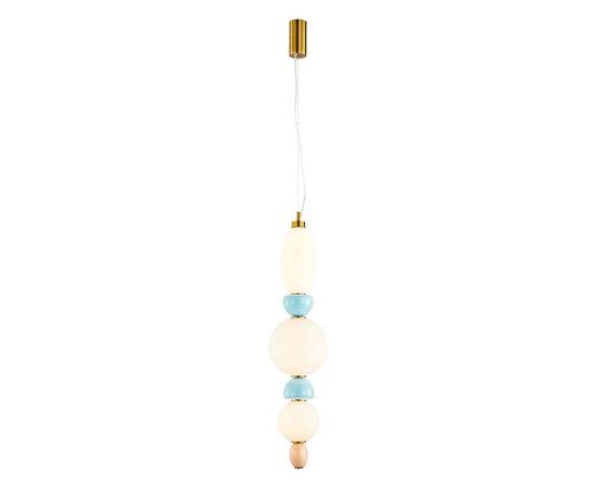 Подвесной светильник Divinare Ambra 5016/17 SP-26