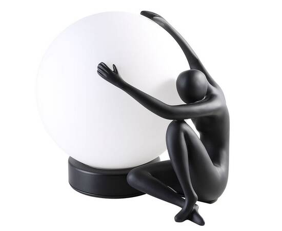 Настольная лампа Divinare Eleganza 1042/06 TL-10