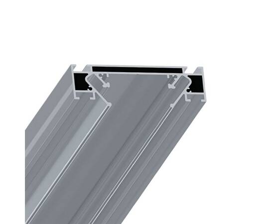 Профиль для шинопровода в натяжной потолок Arte Lamp Track Accessories A632205