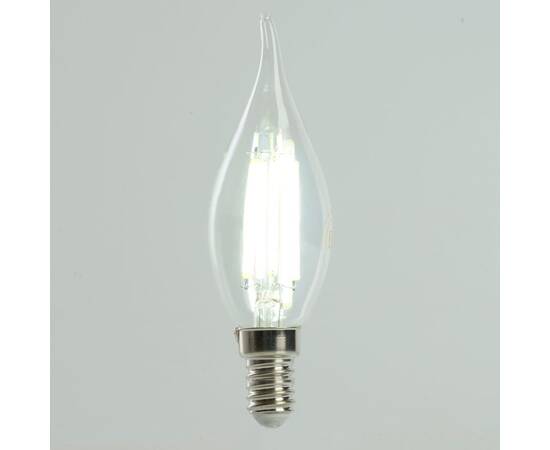 Лампа светодиодная Feron LB-1218 E14 8W 6400K 51267, изображение 6